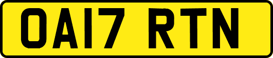 OA17RTN