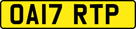 OA17RTP
