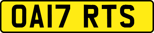 OA17RTS