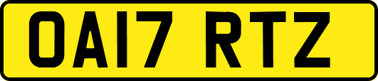 OA17RTZ