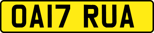 OA17RUA