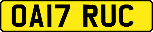 OA17RUC