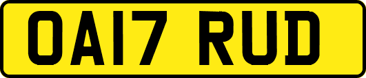 OA17RUD