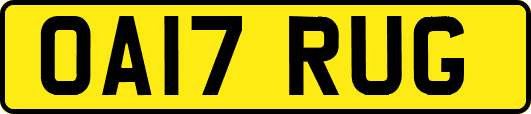 OA17RUG