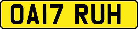 OA17RUH