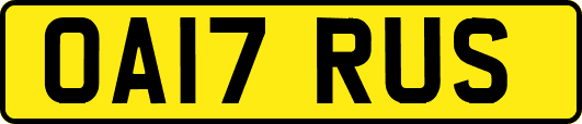 OA17RUS