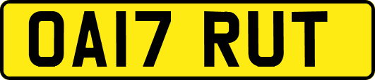 OA17RUT
