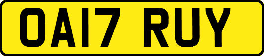 OA17RUY