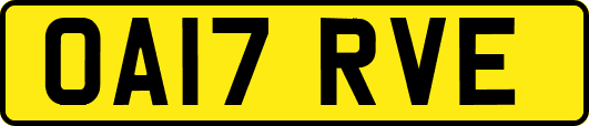 OA17RVE