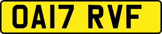 OA17RVF