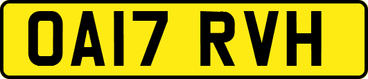 OA17RVH