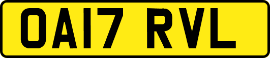 OA17RVL