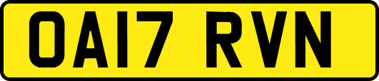 OA17RVN