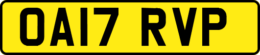 OA17RVP