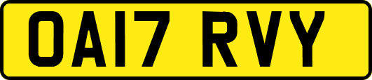 OA17RVY
