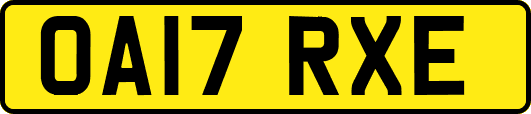 OA17RXE