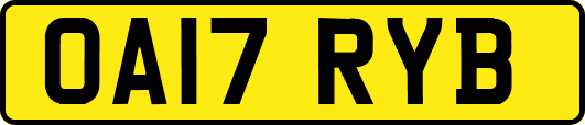 OA17RYB