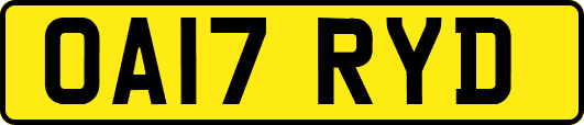 OA17RYD