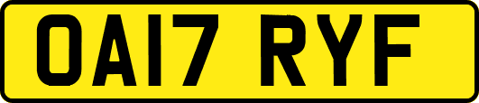 OA17RYF