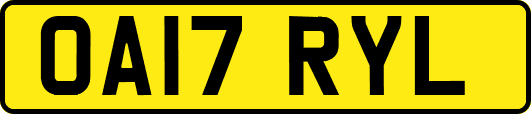OA17RYL