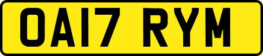OA17RYM