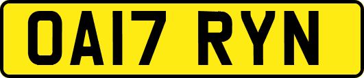 OA17RYN