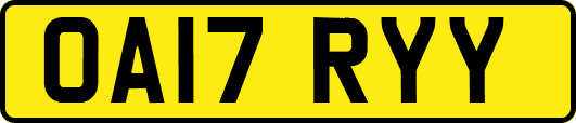 OA17RYY