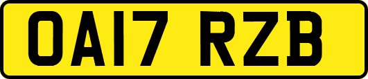 OA17RZB