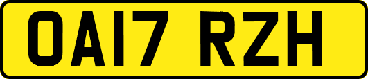 OA17RZH
