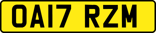 OA17RZM