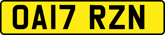 OA17RZN