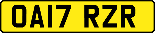 OA17RZR