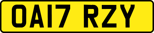 OA17RZY
