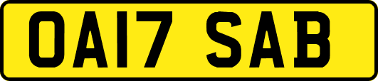 OA17SAB