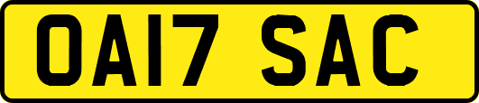 OA17SAC