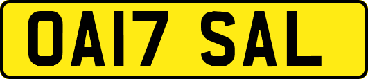 OA17SAL