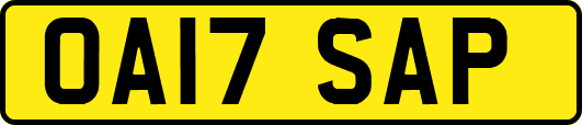 OA17SAP