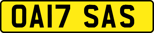 OA17SAS