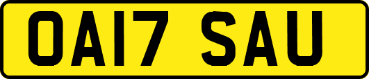 OA17SAU