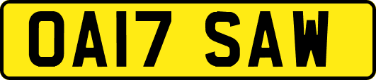 OA17SAW