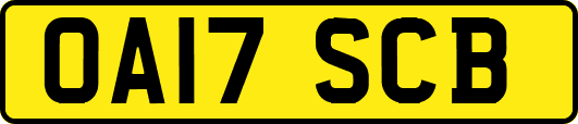 OA17SCB