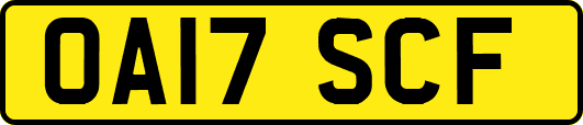 OA17SCF