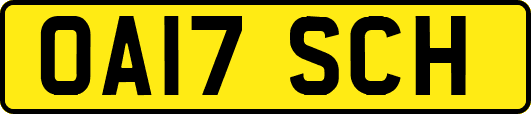 OA17SCH