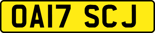 OA17SCJ