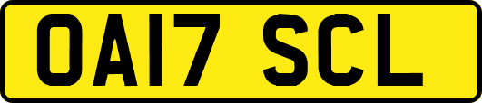 OA17SCL