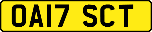OA17SCT