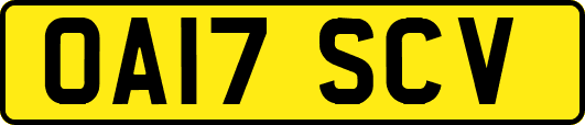 OA17SCV
