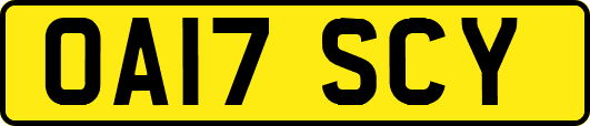 OA17SCY