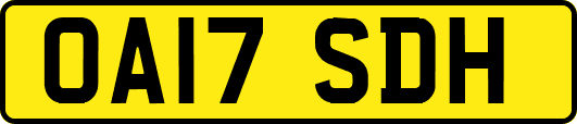 OA17SDH