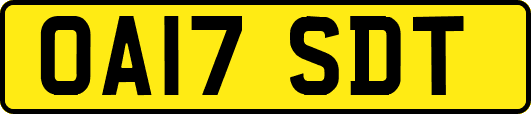 OA17SDT